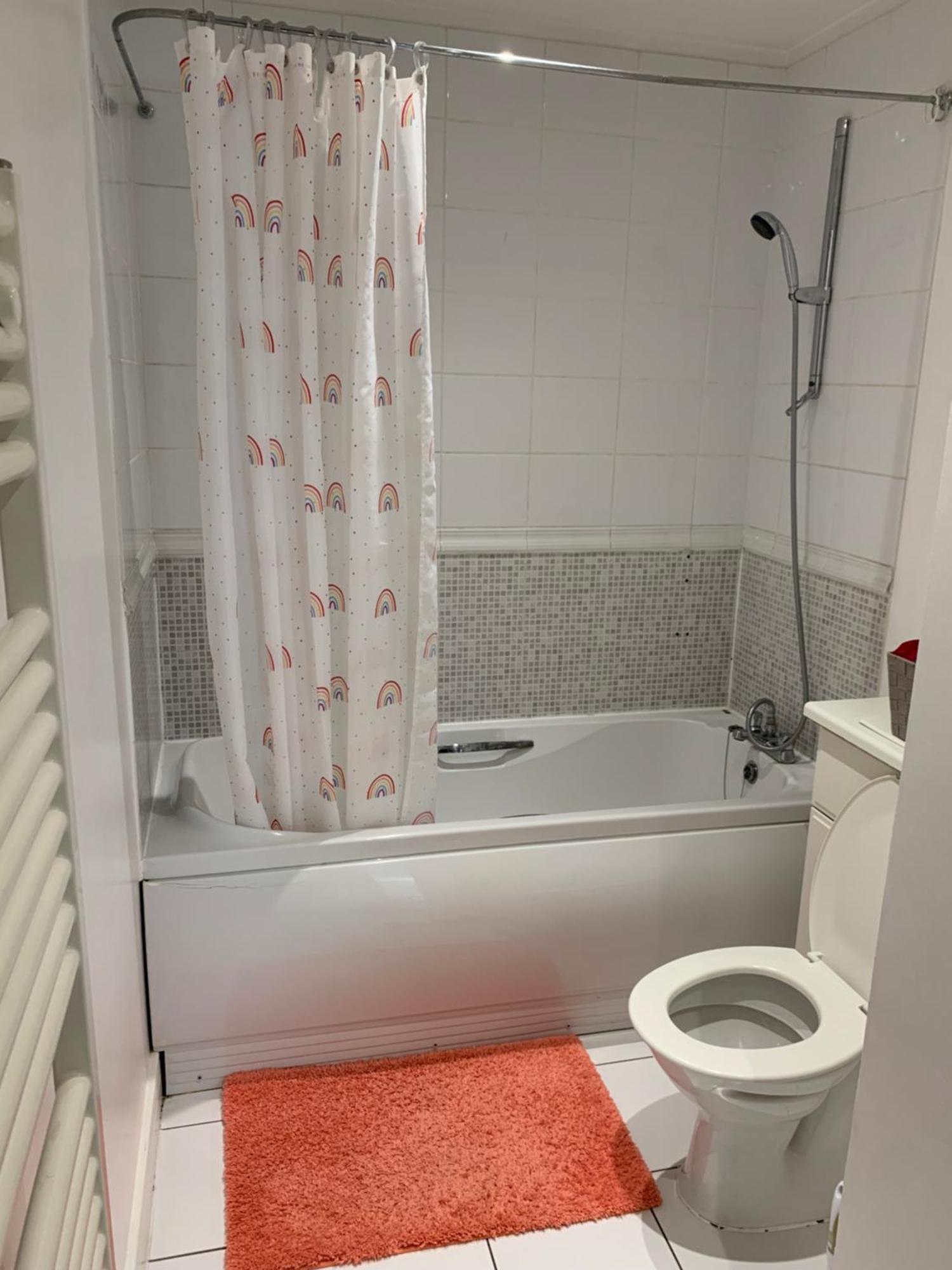 Room In Stratford With Private Bathroom And Parking London Luaran gambar