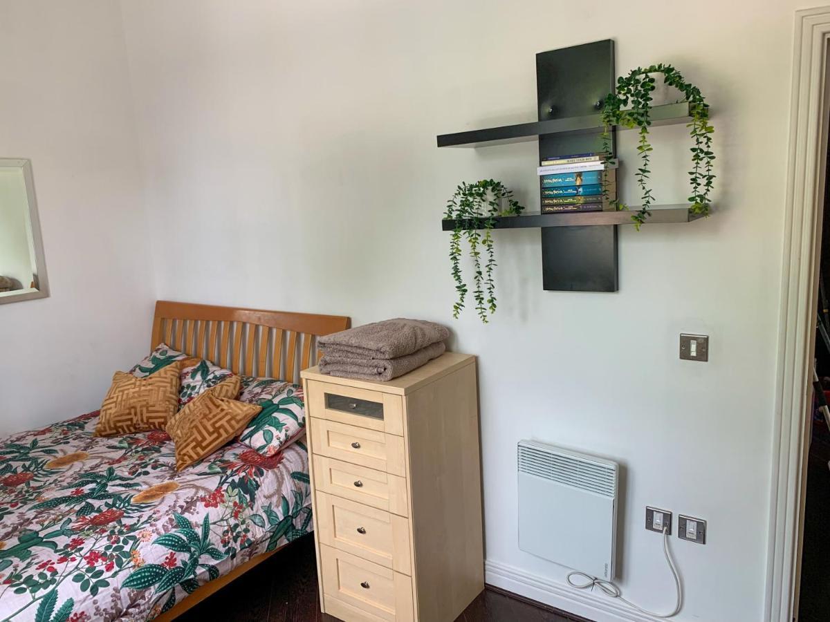 Room In Stratford With Private Bathroom And Parking London Luaran gambar