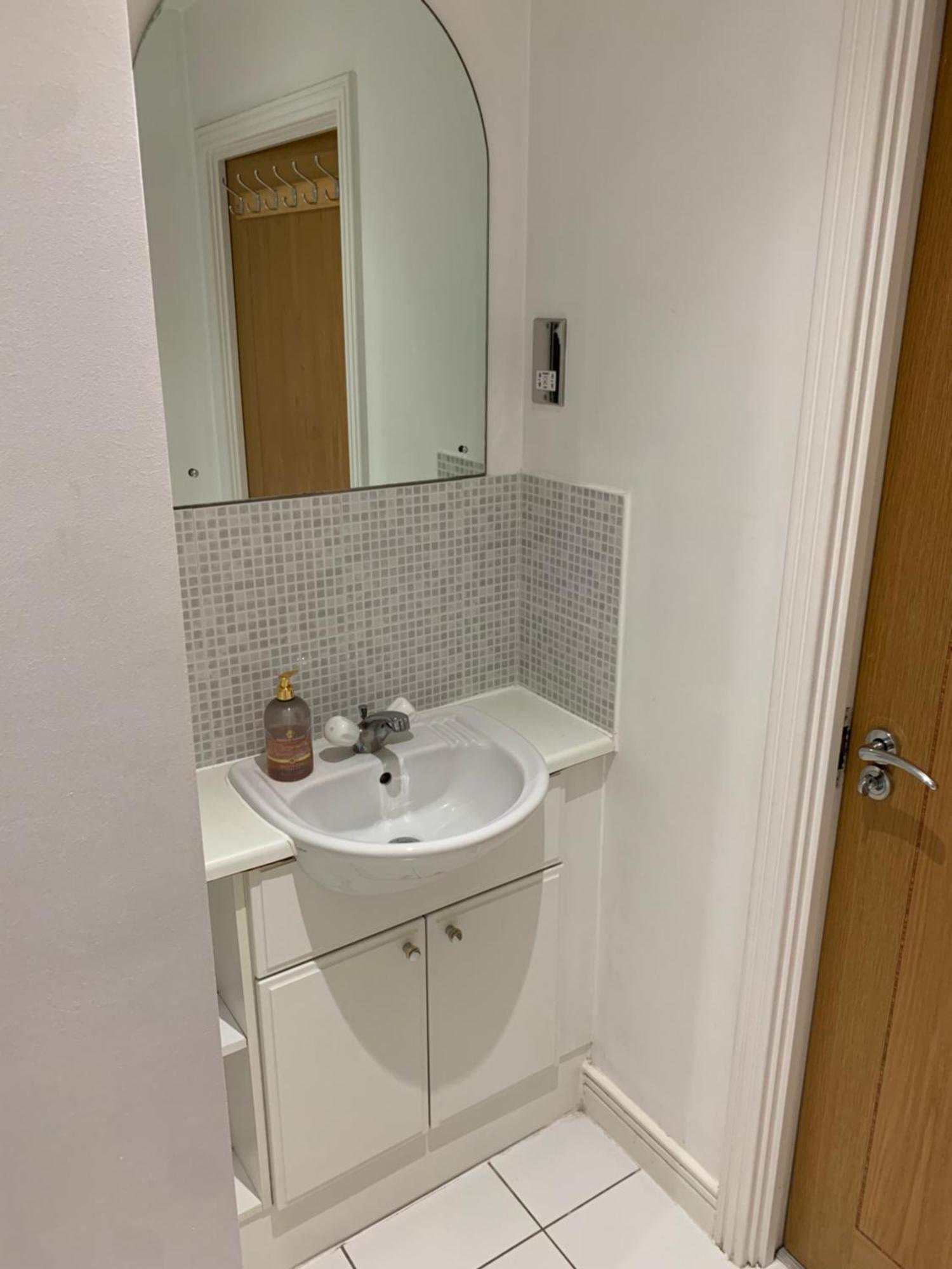 Room In Stratford With Private Bathroom And Parking London Luaran gambar