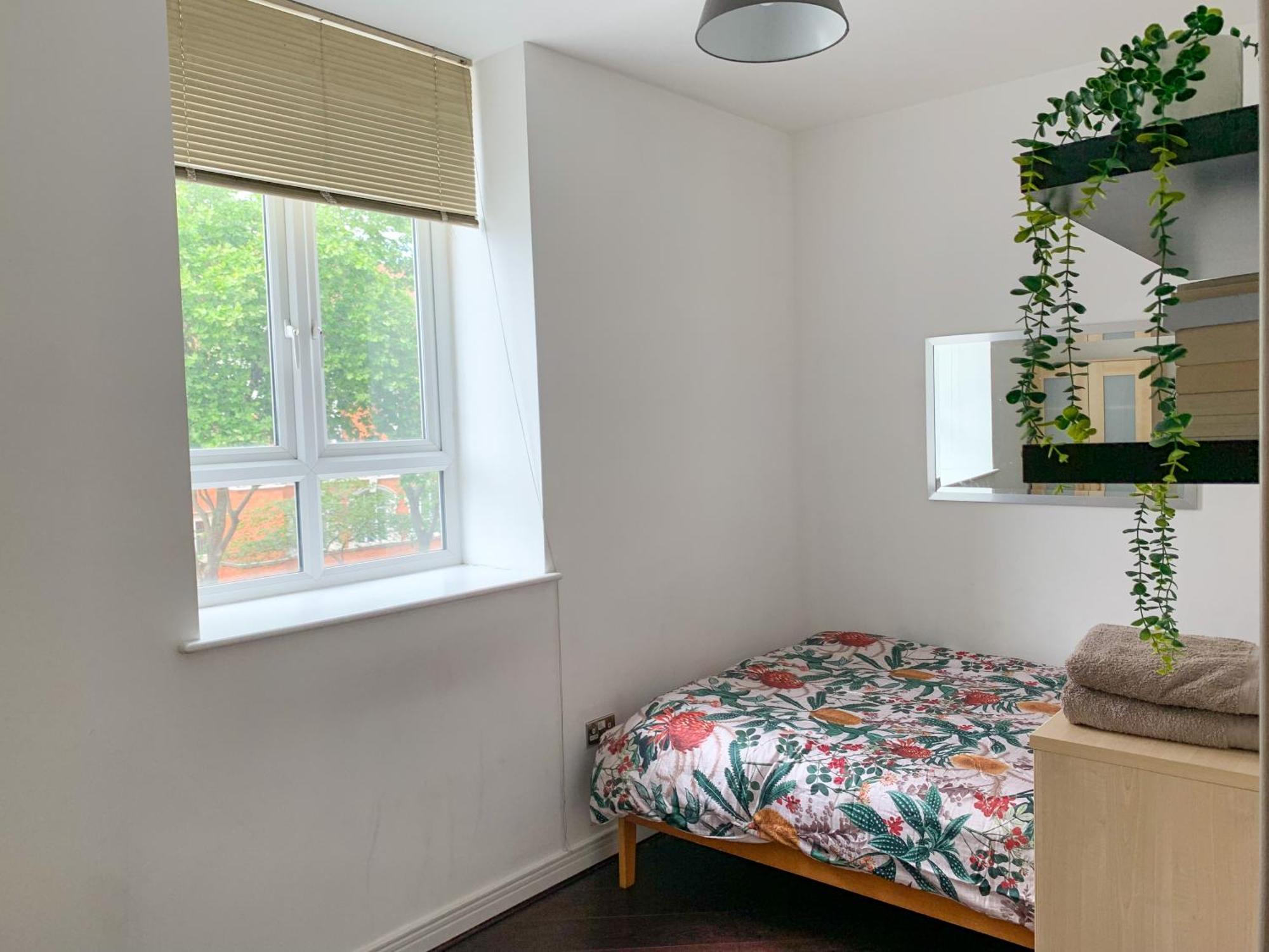 Room In Stratford With Private Bathroom And Parking London Luaran gambar